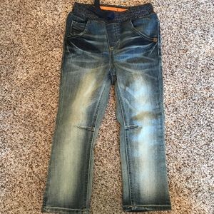 4t boys jeans
